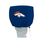 Denver Broncos NFL Outboard Motor Cover Boat Engine Covers