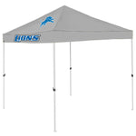 Detroit Lions NFL Popup Tent Top Canopy Cover