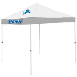 Detroit Lions NFL Popup Tent Top Canopy Cover