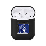 Duke Blue Devils NCAA Airpods Case Cover 2pcs