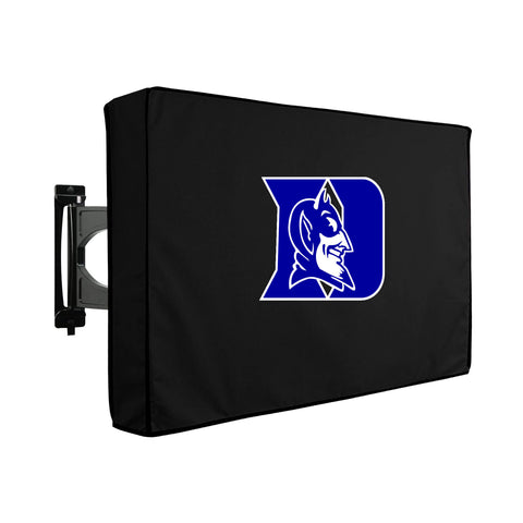 Duke Blue Devils NCAA Outdoor TV Cover Heavy Duty