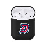 Duquesne Dukes NCAA Airpods Case Cover 2pcs