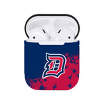 Duquesne Dukes NCAA Airpods Case Cover 2pcs