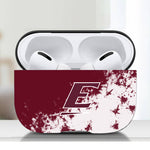 Eastern Kentucky Colonels NCAA Airpods Pro Case Cover 2pcs