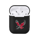 Eastern Washington Eagles NCAA Airpods Case Cover 2pcs