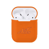 Evansville Aces NCAA Airpods Case Cover 2pcs