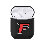 Fairfield Stags NCAA Airpods Case Cover 2pcs