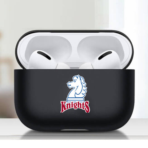 Fairleigh Dickinson Knights NCAA Airpods Pro Case Cover 2pcs