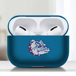 Gonzaga Bulldogs NCAA Airpods Pro Case Cover 2pcs