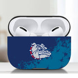 Gonzaga Bulldogs NCAA Airpods Pro Case Cover 2pcs