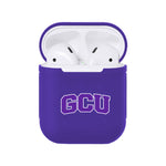 Grand Canyon Antelopes NCAA Airpods Case Cover 2pcs