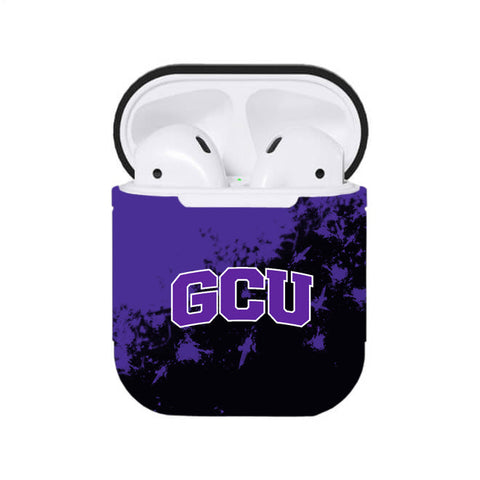 Grand Canyon Antelopes NCAA Airpods Case Cover 2pcs