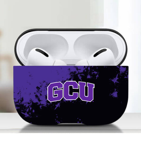 Grand Canyon Antelopes NCAA Airpods Pro Case Cover 2pcs