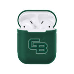 Green Bay Phoenix NCAA Airpods Case Cover 2pcs