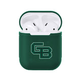Green Bay Phoenix NCAA Airpods Case Cover 2pcs