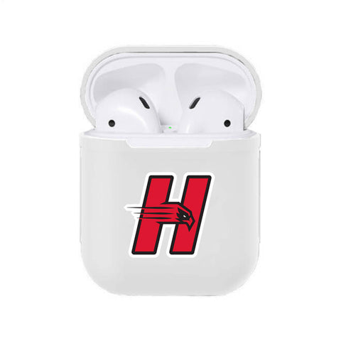 Hartford Hawks NCAA Airpods Case Cover 2pcs