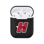 Hartford Hawks NCAA Airpods Case Cover 2pcs