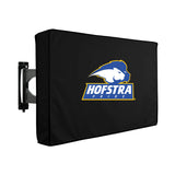 Hofstra Pride NCAA Outdoor TV Cover Heavy Duty