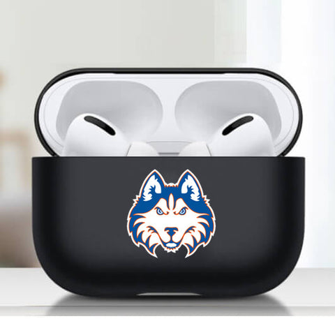 Houston Baptist Huskies NCAA Airpods Pro Case Cover 2pcs