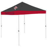 Houston Rockets NBA Popup Tent Top Canopy Cover