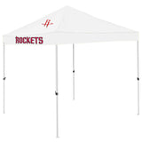 Houston Rockets NBA Popup Tent Top Canopy Cover