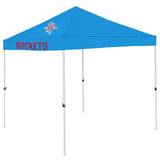 Houston Rockets NBA Popup Tent Top Canopy Cover