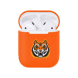 Idaho State Bengals NCAA Airpods Case Cover 2pcs