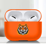Idaho State Bengals NCAA Airpods Pro Case Cover 2pcs