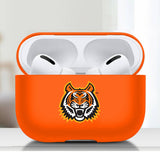 Idaho State Bengals NCAA Airpods Pro Case Cover 2pcs