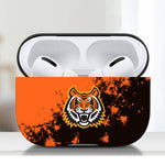 Idaho State Bengals NCAA Airpods Pro Case Cover 2pcs
