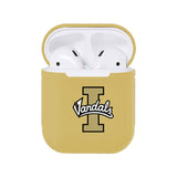 Idaho Vandals NCAA Airpods Case Cover 2pcs