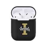 Idaho Vandals NCAA Airpods Case Cover 2pcs