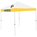 Indiana Pacers NBA Popup Tent Top Canopy Cover