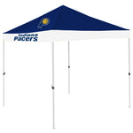 Indiana Pacers NBA Popup Tent Top Canopy Cover