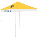 Indiana Pacers NBA Popup Tent Top Canopy Cover