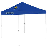 Indiana Pacers NBA Popup Tent Top Canopy Cover