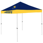 Indiana Pacers NBA Popup Tent Top Canopy Cover