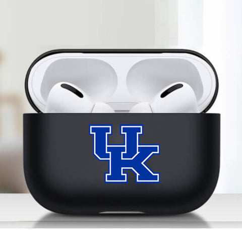 Kentucky Wildcats NCAA Airpods Pro Case Cover 2pcs