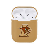 Lehigh Mountain Hawks NCAA Airpods Case Cover 2pcs