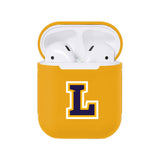 Lipscomb Bisons NCAA Airpods Case Cover 2pcs
