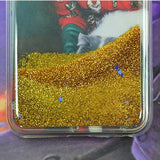 Liquid Glitter Cell Phone Cases Personalized