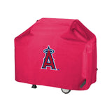 Los Angeles Angels MLB BBQ Barbeque Outdoor Heavy Duty Waterproof Cover