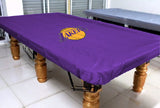 Los Angeles Lakers NBA Billiard Pingpong Pool Snooker Table Cover