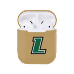 Loyola Maryland Greyhounds NCAA Airpods Case Cover 2pcs