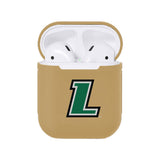 Loyola Maryland Greyhounds NCAA Airpods Case Cover 2pcs