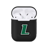 Loyola Maryland Greyhounds NCAA Airpods Case Cover 2pcs