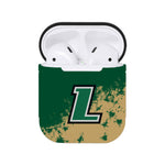 Loyola Maryland Greyhounds NCAA Airpods Case Cover 2pcs