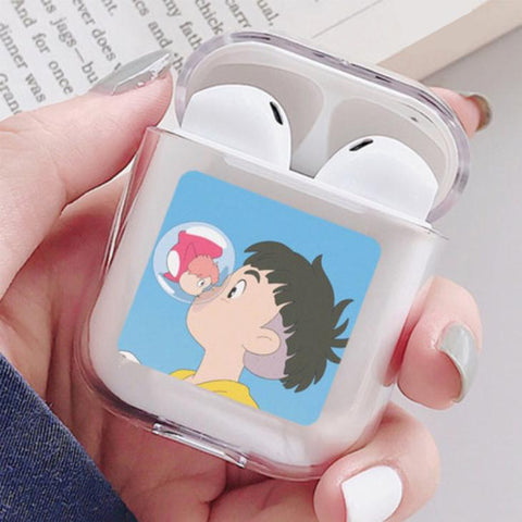 Custom Airpods 1 and 2 Case Cover