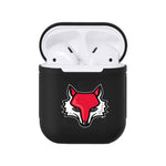 Marist Red Foxes NCAA Airpods Case Cover 2pcs