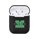 Marshall Thundering Herd NCAA Airpods Case Cover 2pcs